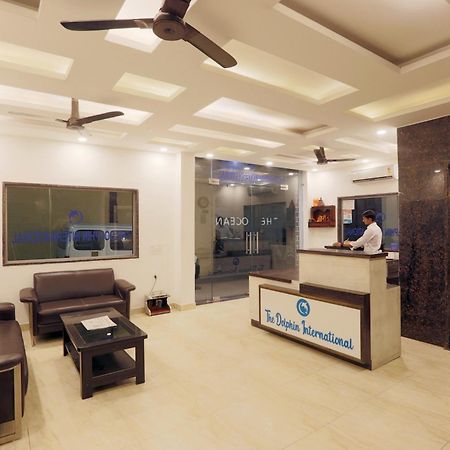 Hotel The Ocean Near Igi Airport 뉴델리 외부 사진